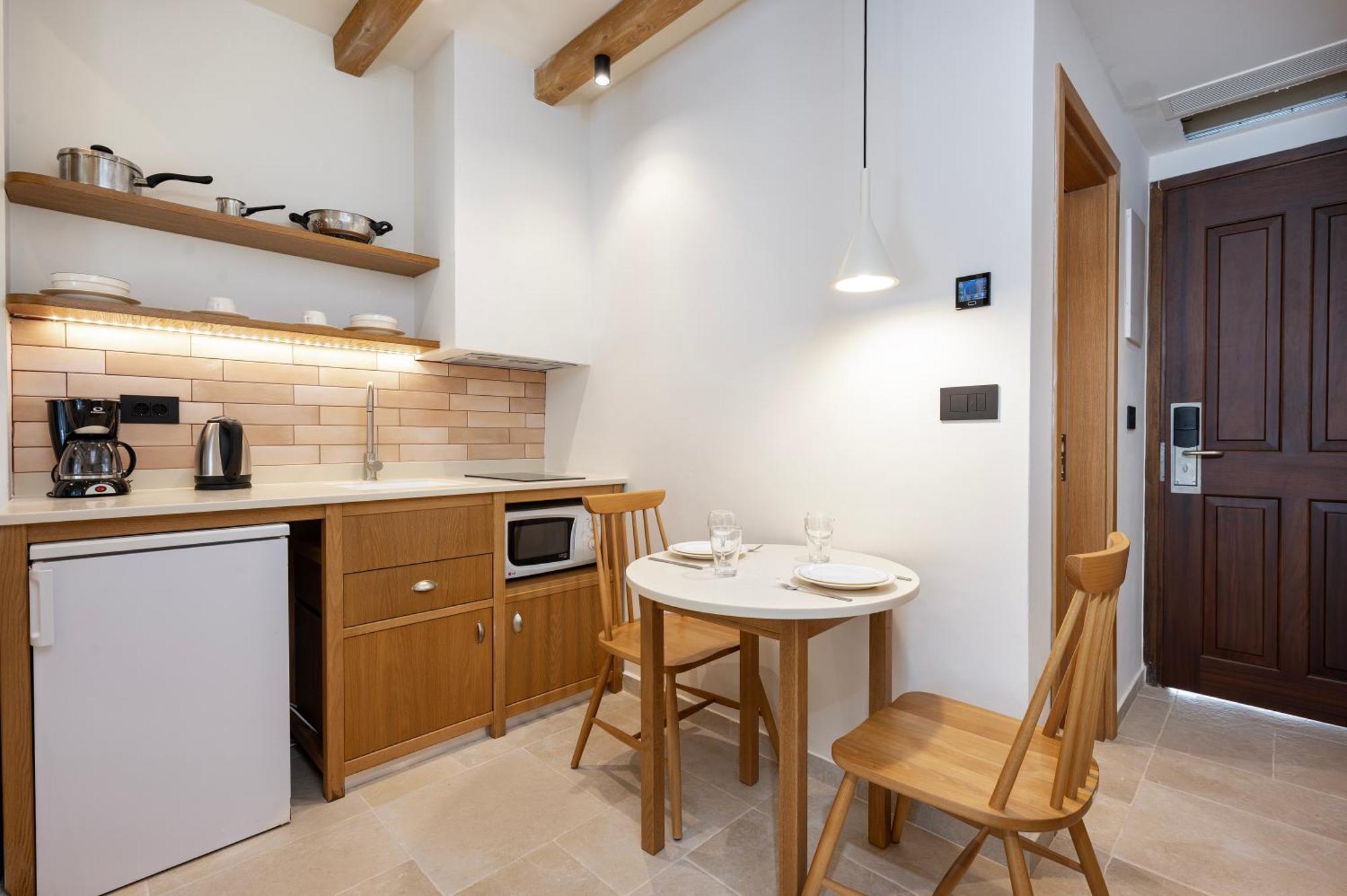 Aegean Houses Koszalin Eksteriør bilde